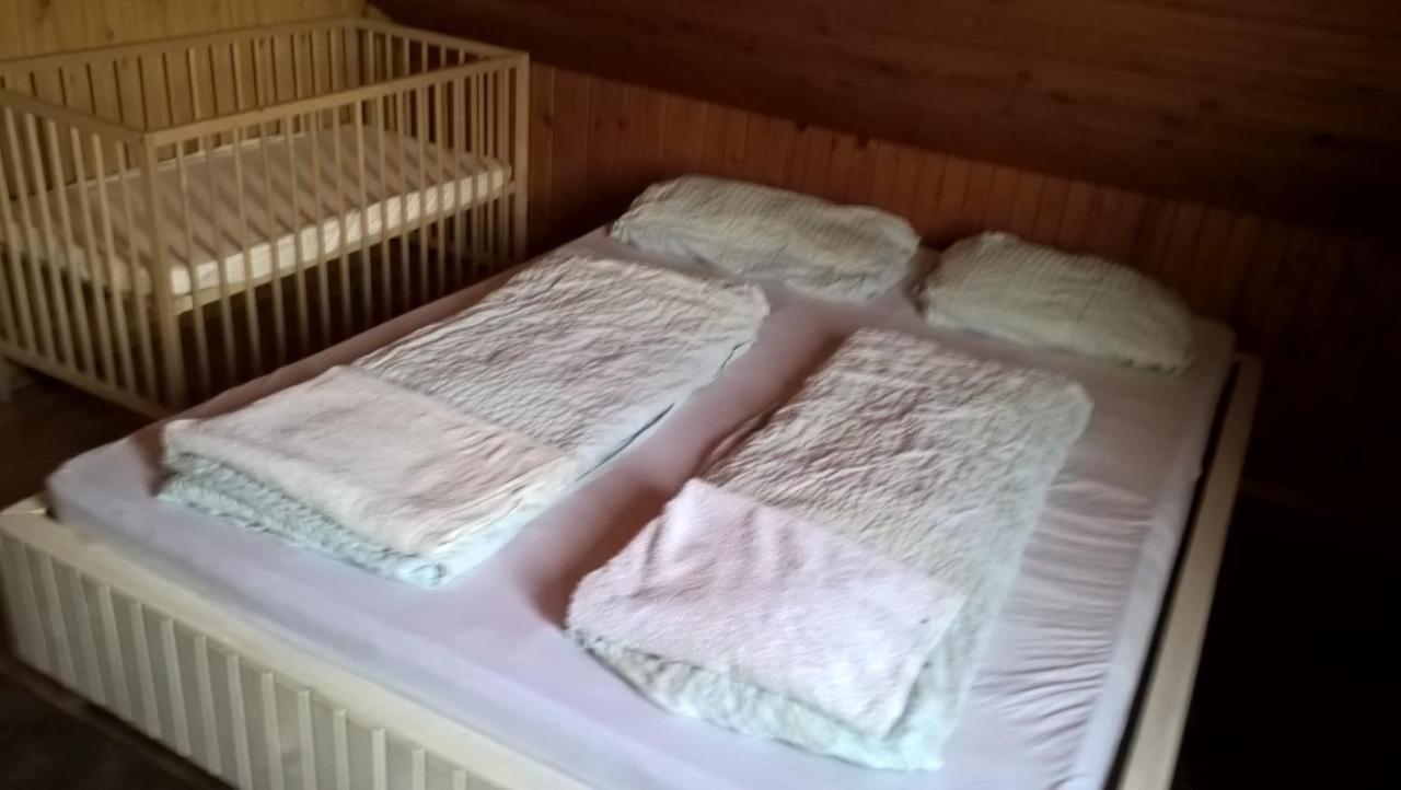 Rustic Country House In Snagov Appartement Buitenkant foto