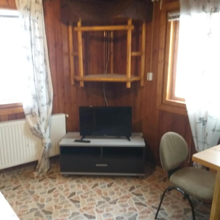 Rustic Country House In Snagov Appartement Buitenkant foto