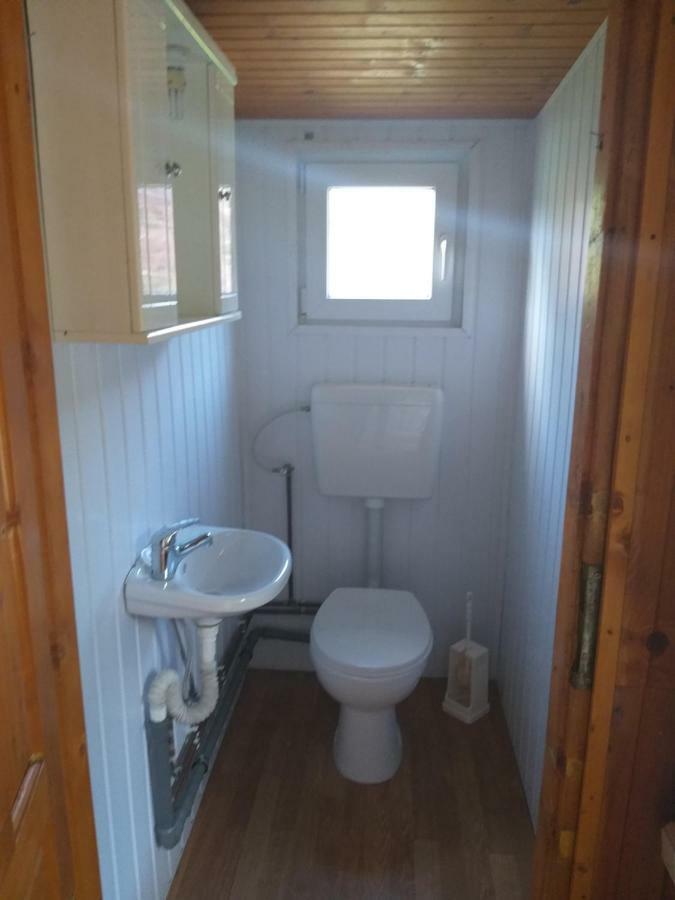 Rustic Country House In Snagov Appartement Buitenkant foto