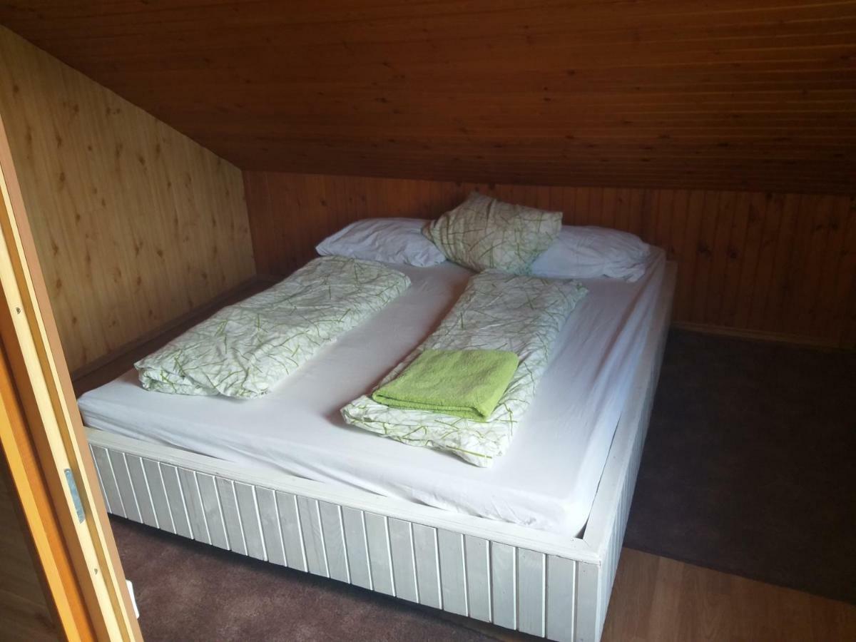 Rustic Country House In Snagov Appartement Buitenkant foto