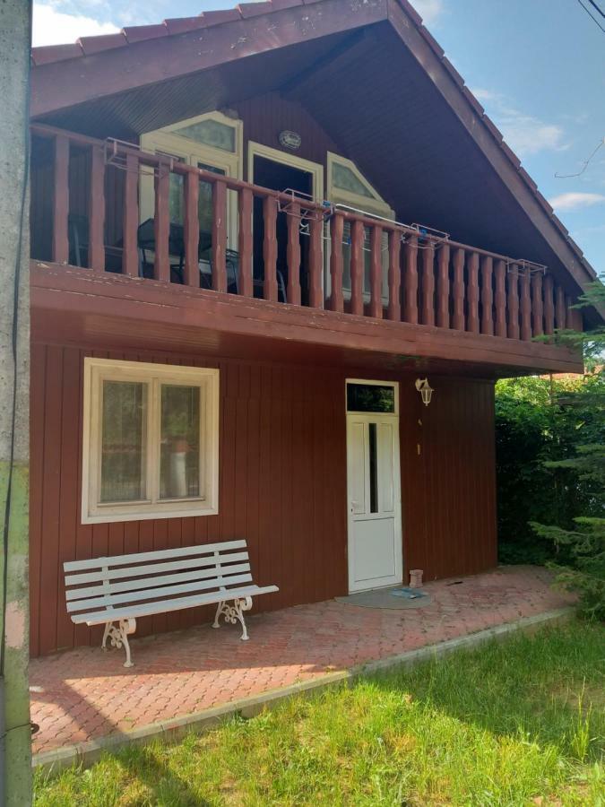 Rustic Country House In Snagov Appartement Buitenkant foto