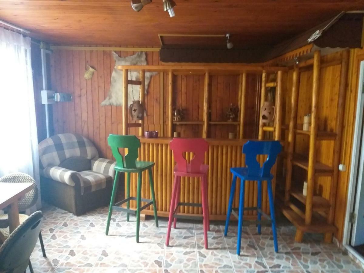 Rustic Country House In Snagov Appartement Buitenkant foto